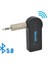 Bluetooth Araç Kiti Aux Çıkışlı Telefon Müzik Alıcı Tüm Cihazlara Uyumlu - ?63?49E4-5G61 1