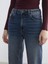 Yeni Sezon Straight Fit Kadın Jean Pantolon 3