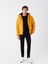 Yeni Sezon Slim Fit Kapüşonlu Erkek Şişme Mont 3