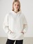 Yeni Sezon Oversize Kadın Hoodie 1