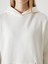 Yeni Sezon Oversize Kadın Hoodie 3