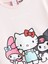 Yeni Sezon Hello Kitty Baskılı Kız Çocuk Sweatshirt 3