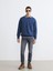 Yeni Sezon 750 Slim Fit Erkek Jean Pantolon 1