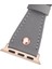 Apple Watch Uyumlu Deri Kordon 42-44-45MM Slim Dt Rgrst9 5