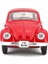 May 31926 Volkswagen Beetle Model Araba 1:24 -Necotoys 4