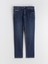 Yeni Sezon 750 Slim Fit Erkek Jean Pantolon 5