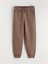 Yeni Sezon Beli Lastikli Erkek Çocuk Jogger Eşofman Altı 1