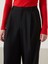 Yeni Sezon Loose Fit Kadın Pantolon 5