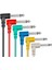 Pedset2 Pedal Kablosu 6 Adet Farklı Renklerde ( 30 Cm.) 3