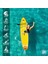 Naviair Paddle Şişme Sup Board/stand Up Paddle Board 320X83X15 cm Turuncu 3
