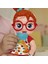 Bfs F9965 Baby Alive Uykucu Bebeğim Kırmızı Saçlı Dottie Doodle +3 Yaş 4