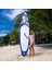 Adventure Fimaly Touring Şişme Sup Board/stand Up Paddle Board 350X85X15 cm Mavi 1