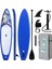 Adventure Fimaly Touring Şişme Sup Board/stand Up Paddle Board 350X85X15 cm Mavi 2