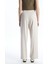 Yeni Sezon Standart Fit Kadın Pantolon 4