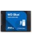Wd SA510 250 GB Sata 2,5 Inç SSD 560 Mb/sn&apos;ye Kadar Okuma Hızı. 2