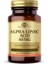 Alpha Lipoic Acid 60 Mg 30 Kapsül 1