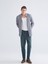 Yeni Sezon Loose Fit Erkek Jean Pantolon 1