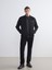 Yeni Sezon Slim Fit Biker Yaka Erkek Mont 2