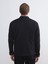 Yeni Sezon Slim Fit Biker Yaka Erkek Mont 5
