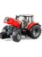 Massey Ferguson 7600 Traktör 4