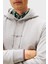 Pamuklu Regular Fit Logolu Kapüşon Yaka Sweat Erkek Sweat MW0MW32673 P01 2