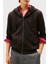 Pamuklu Regular Fit Kapüşon Yaka Sweat Erkek Sweat MW0MW37243 Bds 1