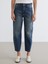 Yeni Sezon Barrel Fit Kadın Jean Pantolon 2
