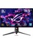 Rog Swift OLED PG32UCDP 31.5 Inç 480Hz 0.03MS 4K Adaptive Sync Woled Pivot Gaming Monitör 1