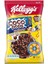 Kellogg's Coco Pops Çokotop Çikolata Kakaolu Mısır ve Buğday Gevreği 40 gr X24 Adet 3