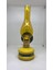 Klasik Gaz Lambası Küçük Sarı 1