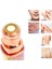 Kaş ve Yüz Epilation Aleti – Kolay Kullanımlı, Portatif Shaver USB Şarjlı 5