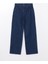 Yeni Sezon Baggy Fit Kadın Jean Pantolon 5