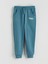 Yeni Sezon Beli Lastikli Erkek Çocuk Jogger Eşofman Altı 4