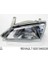 Renault Dacia Solenza 2003- Far Sağ Oem No (6001546538) 1