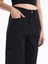 Yeni Sezon Jogger Kadın Jean Pantolon 3