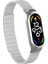 Ile Uyumlu Mi Band 7 Krd-69 Kordon Beyaz 1