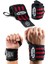 Fitness Bilekliği Crossfit Pro Ağırlık Bilekliği Wrist Wraps Fitness Bilek Koruyucu Destek Bilekliği 1