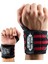 Fitness Bilekliği Crossfit Pro Ağırlık Bilekliği Wrist Wraps Fitness Bilek Koruyucu Destek Bilekliği 3