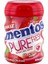Perfetti Mentos Pure Fresh Çilek Aromalı Şekersiz Draje 60 G 1