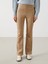 Yeni Sezon Loose Fit Kadın Pantolon 2