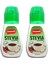 Sweetwell Stevia Sıvı Tatlandırıcı Sıfır Kalori 200 ml x 2 Adet 1
