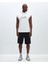 Yeni Sezon Slim Fit Erkek Spor Şort 1