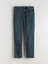 Yeni Sezon 750 Slim Fit Erkek Jean Pantolon 5