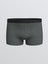 Yeni Sezon Standart Kalıp Pamuklu Esnek Erkek Boxer 3'lü 3