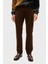 Pamuklu Straight Fit Normal Bel Pantolon Erkek Pantolon MW0MW40266 Gue 1