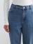 Yeni Sezon Mom Fit Kadın Jean Pantolon 3