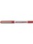 UB-150 Roller Kalem Eye Micro Bilye Uç 0.5 mm Kırmızı (12 Li Kutu) 1