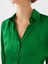 Yeni Sezon Düz Uzun Kollu Kadın Gömlek 4