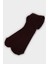 Kadın Kahve Termal Külotlu Çorap F8641AXNS 6