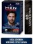 Schwarzkopf Men Perfect Saç Boyası 80 - Kahve Siyah, 80 ml 1